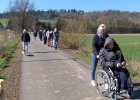 PIESZO PRZEZ WIOSNĘ 03-04.2019